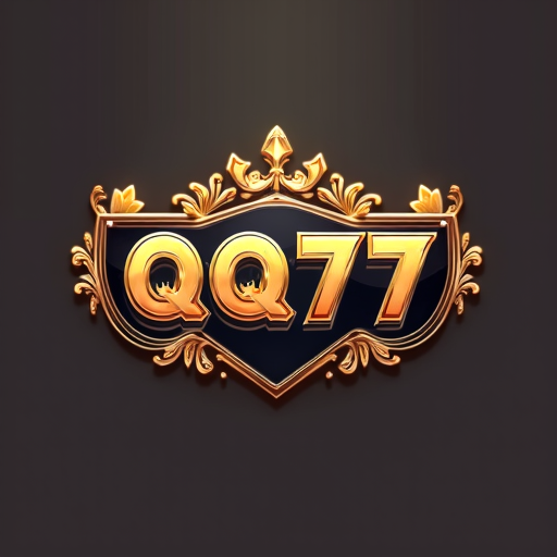 Logo qq77